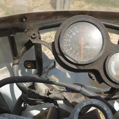 【不動車】RGV250γ-SP VJ21A 初期型ガンマSPの画像