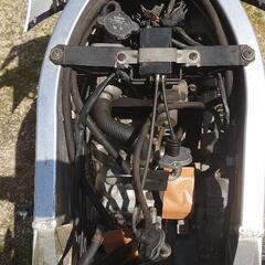 【不動車】RGV250γ-SP VJ21A 初期型ガンマSPの画像