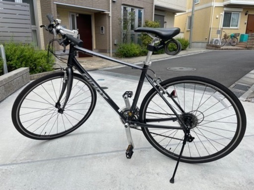 クロスバイク Giant Escape R3 size:M