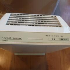 パナソニック 空気清浄機の画像