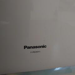 パナソニック 空気清浄機の画像