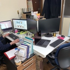 急募！PHP･MySQLエンジニア【月給20～45万】【未経験O...