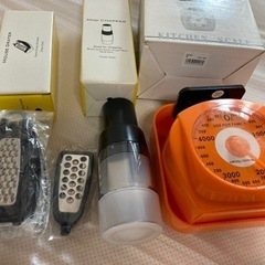 キチン用品