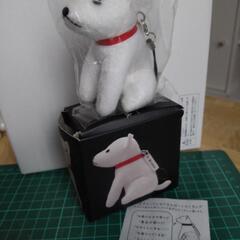 【送料込み】ソフトバンクお父さんストラップ２点セット