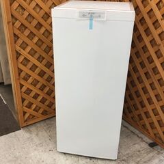 【愛品館江戸川店】未使用品　三菱 121L 1ドア 冷凍庫 （2022年製） ID:146-000660-007