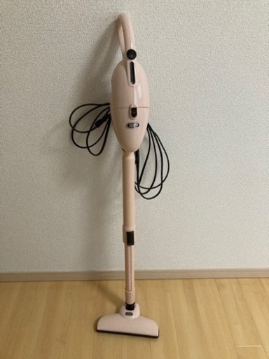 掃除機(コード有り)