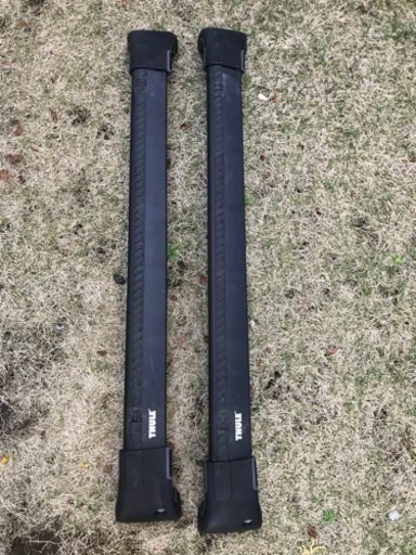 その他 Thule wingbar edge 9592B