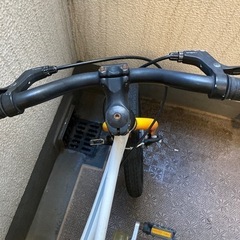 12インチ　子供　自転車の画像