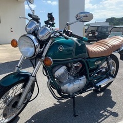 SRV250(取引中)