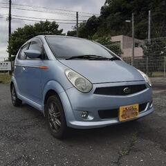 売り切り、1回のみ出品 希少スバルR2マニュアル 車検残たっぷり...