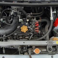 売り切り、1回のみ出品 希少スバルR2マニュアル 車検残たっぷり しばらくしたら消します ETC付きの画像