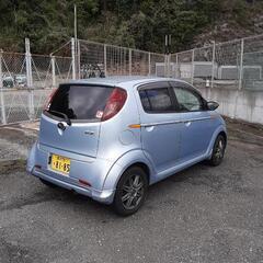 売り切り、1回のみ出品 希少スバルR2マニュアル 車検残たっぷり しばらくしたら消します ETC付きの画像