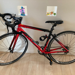 FCR 自転車の中古が安い！激安で譲ります・無料であげます(2