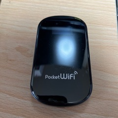 EMOBILE Pocket WiFi HUAWEI GP02