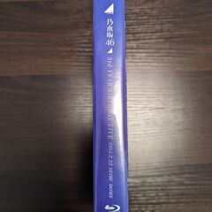 乃木坂46 3rd YEAR BIRTHDAY LIVE 201...