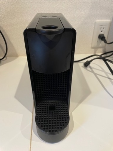 Nespresso Essenza mini (訳あり)