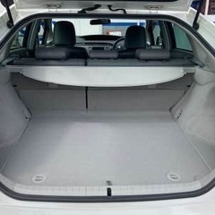 自社ローンって知ってますか？信販会社を通さないんです😎金利０％＆キャンペーン中✨装備充実！トヨタ プリウス Ｇ　ツーリングセレクション　レザーパッケージ🚗の画像