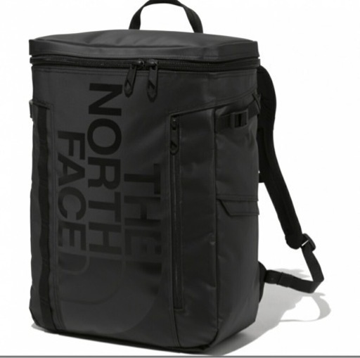 ノースフェイス BC Fuse Box II BCヒューズボックス2 BC 30L