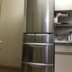 【取引方が決定】冷蔵庫　