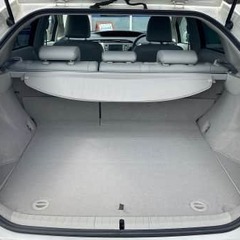 自社ローンって知ってますか？信販会社を通さないんです😎金利０％＆キャンペーン中✨装備充実！トヨタ プリウス Ｇ　ツーリングセレクション　レザーパッケージ🚗の画像