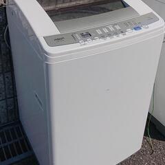 ⭐2015年製 AQUA 洗濯機 7kg⭐の画像