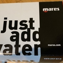 mares  smart ダイコンの画像