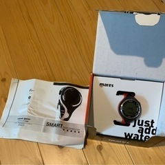 mares  smart ダイコンの画像