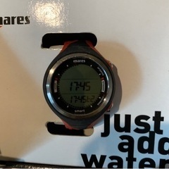 mares  smart ダイコンの画像