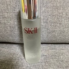 sk2 フェイシャルトリートメント　化粧水