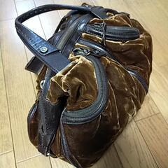 theory秋冬バッグの画像