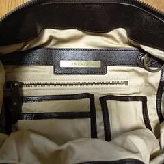 theory秋冬バッグの画像