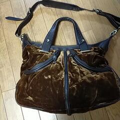 theory秋冬バッグ