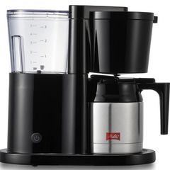 メリタ(Melitta) フィルターペーパー式コーヒーメーカー ...
