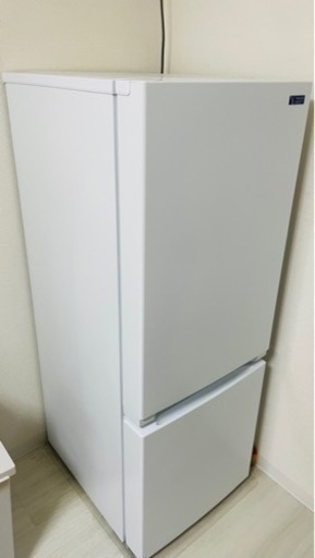 一人暮らし用冷蔵庫