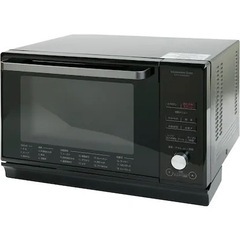 新品　未開封品　フラットオーブンレンジ(ET-626A)