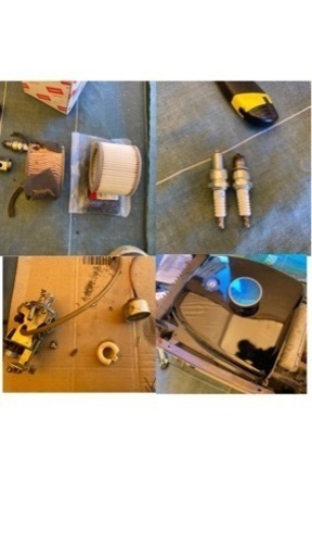発電機G2800ise整備済み❗️一発始動❗️早い者勝ち