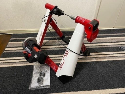 固定ローラー台 エリート ノヴァフォース