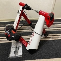 固定ローラー台 エリート ノヴァフォース
