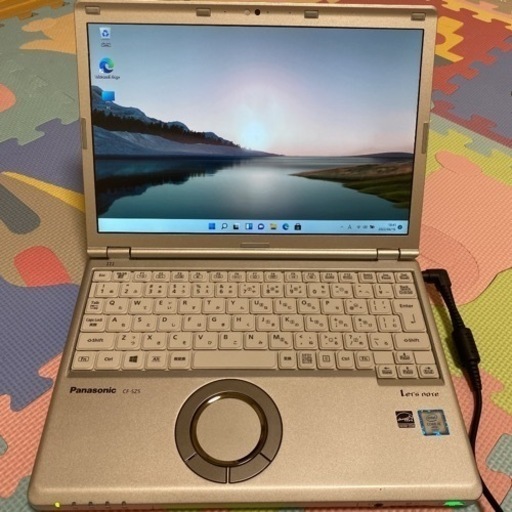 Panasonic CF-sz5 windows11pro office2019