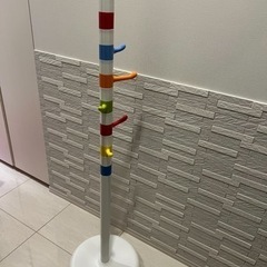 イケア　IKEA  洋服スタンド