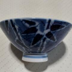 昭和レトロお茶碗