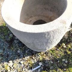 石うす[きれい]