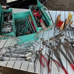 KTC工具セット②