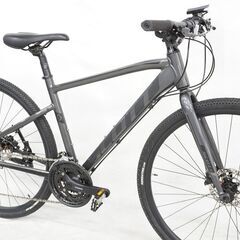 SCOTT 「スコット」 SUBCROSS J1 2020年モデル クロスバイク スポーツ自転車 3722041000034の画像