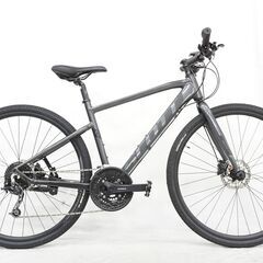 SCOTT 「スコット」 SUBCROSS J1 2020年モデ...