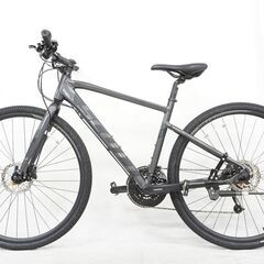 SCOTT 「スコット」 SUBCROSS J1 2020年モデル クロスバイク スポーツ自転車 3722041000034の画像