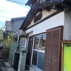 🉐🉐河内長野の戸建🉐🉐4.6万円🉐敷金礼金0円
