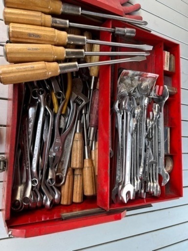 nissalcoニッサルコ工具セット