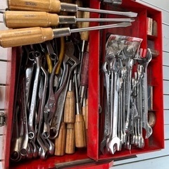 nissalcoニッサルコ工具セット