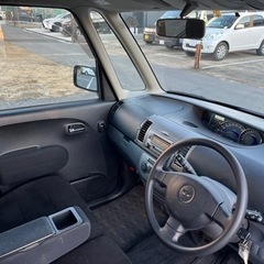 ダイハツ　タントカスタム　車　バイク　今年度税金込みの画像